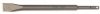 Dłuto SDS-Plus płaske 20/250 mm ABRABORO AB63100000